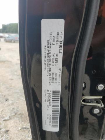2C3CDXCT2GH186490 Dodge CHARGER R/T