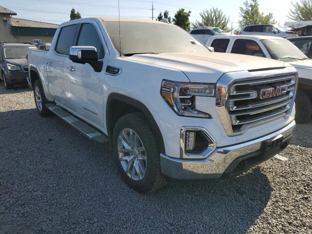 1GTU9DED7KZ186922 GMC Sierra K1500 Slt