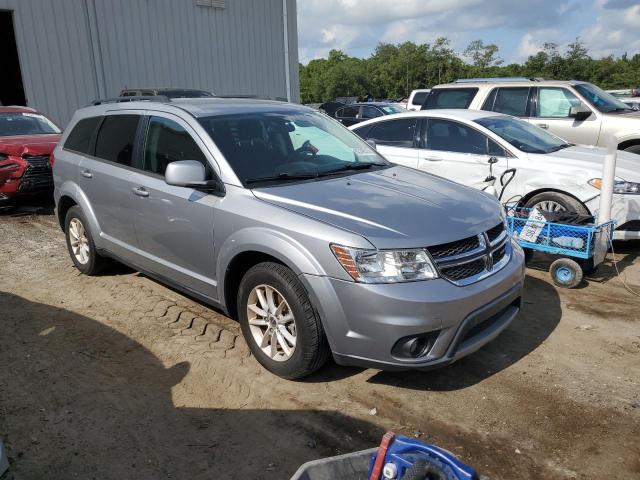 3C4PDCBB4FT604603 Dodge Journey Sxt