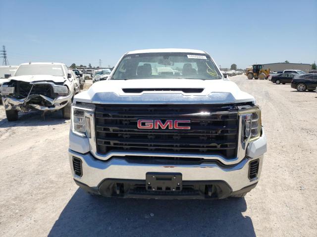 1GT59LE78PF175607 GMC Sierra K2500 Heavy Duty