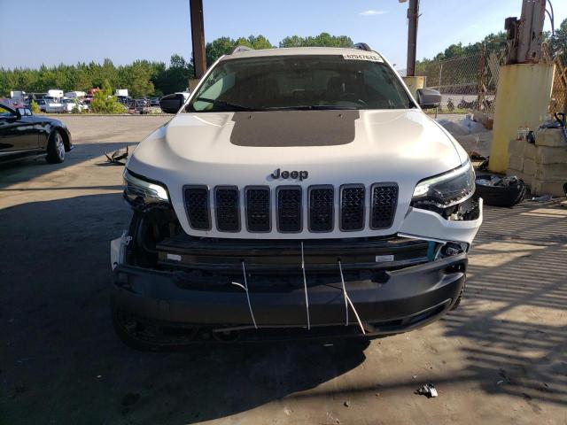 1C4PJMBX6MD176353 Jeep Cherokee Trailhawk