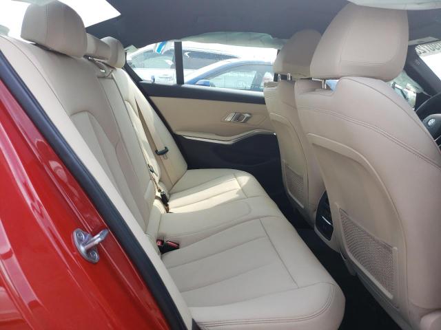 3MW5R7J06M8C07083 BMW 330XI