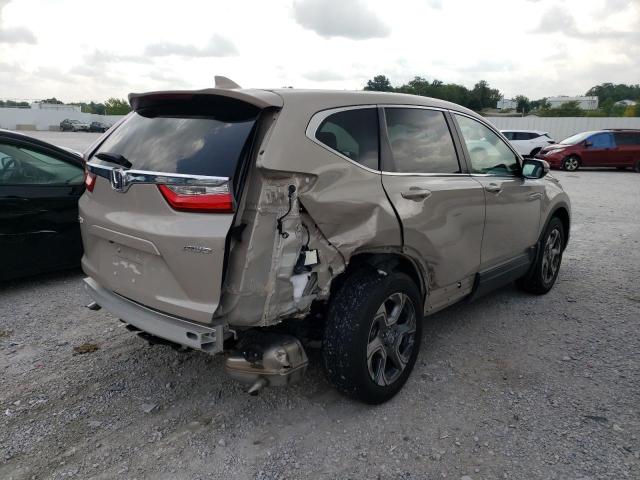 5J6RW2H56JL023567 Honda CR-V EX