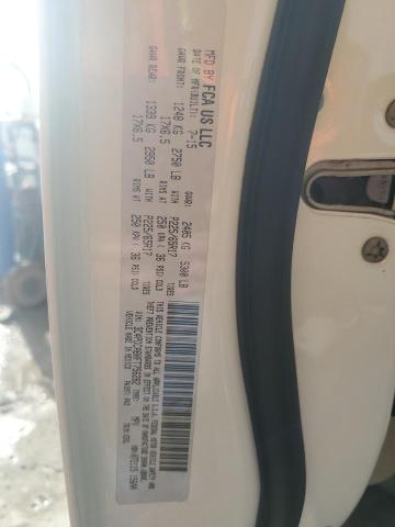 3C4PDCAB0FT756282 Dodge JOURNEY SE