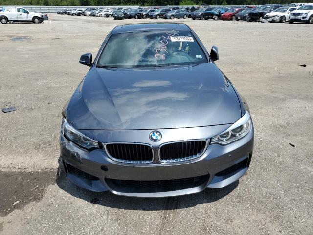 WBA3N3C53EK230065 BMW 428 I