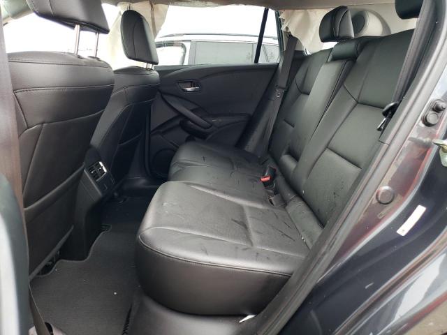 5J8TB3H56GL001687 Acura Rdx Technology