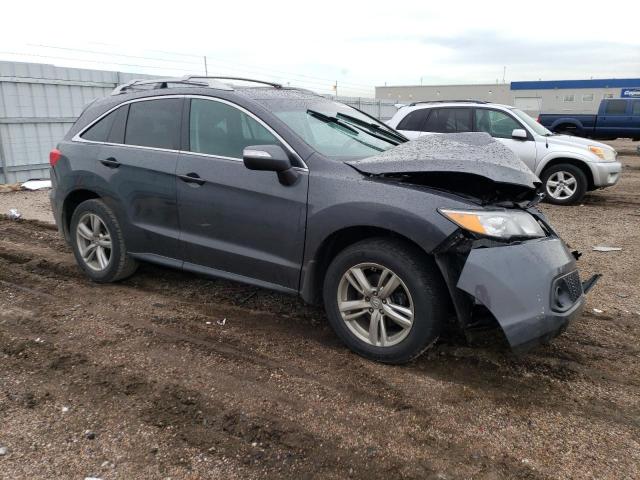 5J8TB3H36EL007534 Acura RDX