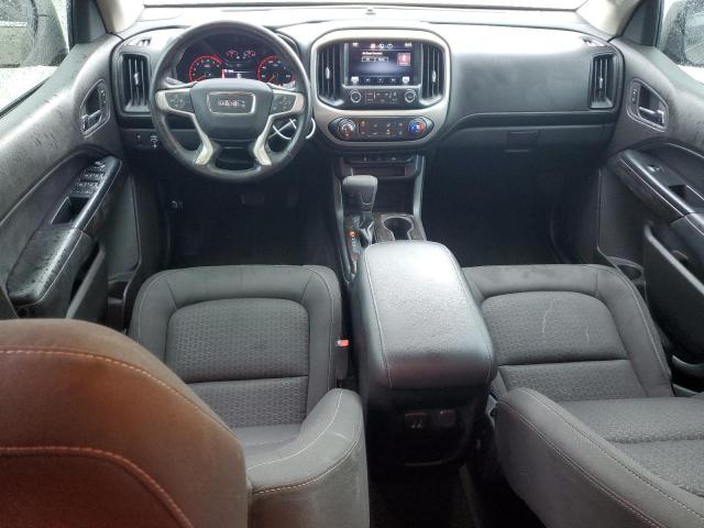 1GTG5BEA7F1142801 GMC CANYON SLE