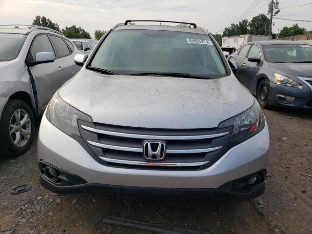 5J6RM4H50EL065465 Honda CR-V EX