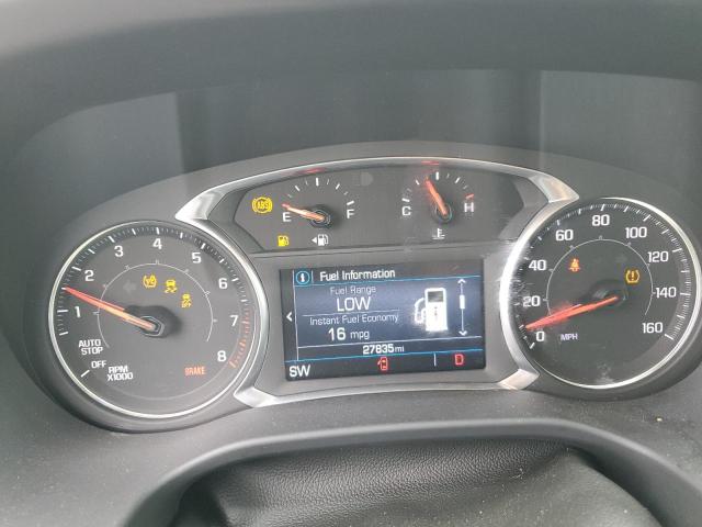 1GKKNKLA2MZ158288 GMC ACADIA SLE