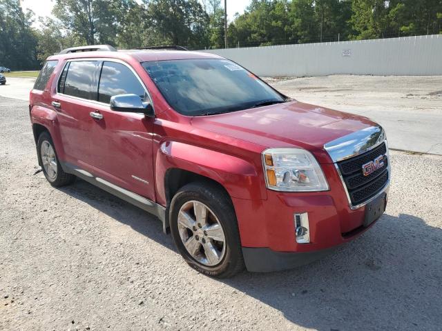 2GKALREK1F6275794 GMC Terrain Sle