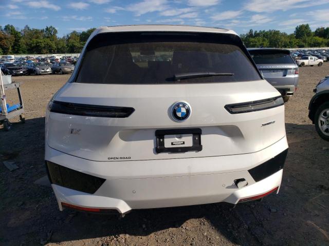 WB523CF07PCM92331 BMW Ix Xdrive50