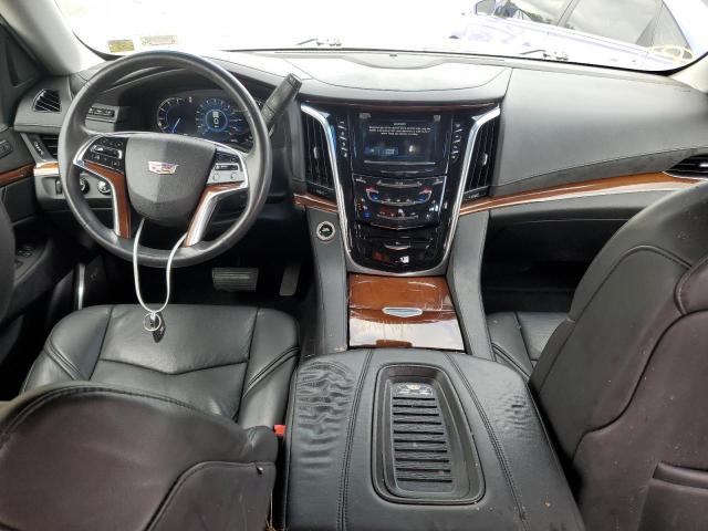 1GYS4JKJ0JR179379 Cadillac Escalade Esv Premium Luxury