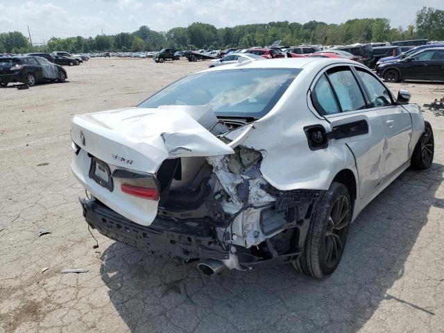 WBA5R7C57KAJ81636 BMW 330XI