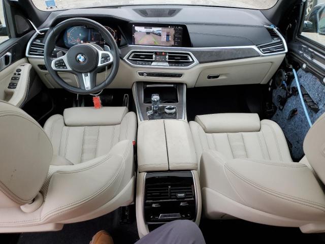 5UXCR6C08L9C31358 BMW X5 Xdrive40i