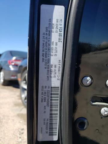 2C3CDZBT7HH509057 Dodge Challenger R/t