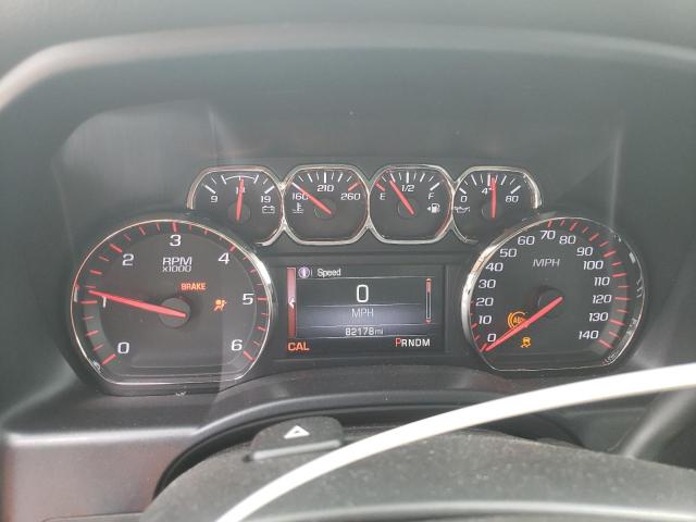 3GTP1VECXFG531058 GMC Sierra C1500 Slt