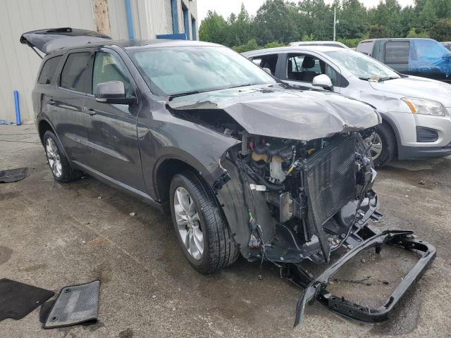 1C4RDJDG6LC286402 Dodge DURANGO GT