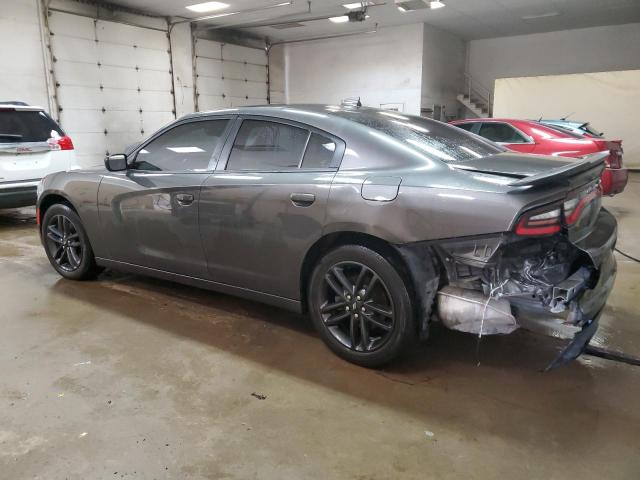 2C3CDXJG8KH671263 Dodge Charger Sxt
