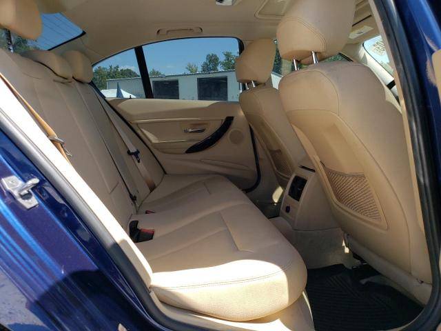 WBA8A3C51GK690264 BMW 320 XI