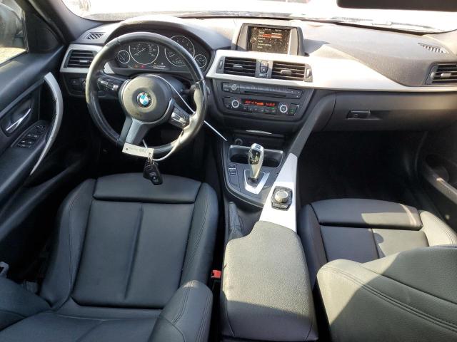 WBA3B1G5XFNT02922 BMW 320 I
