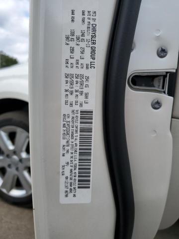 3C4PDDDG0ET174078 Dodge Journey Limited