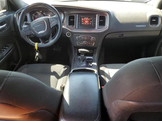 2C3CDXBG9FH813155 Dodge Charger Se