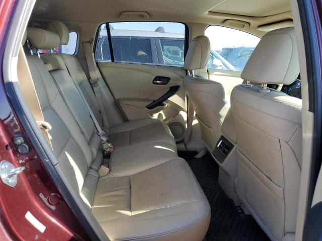 5J8TB4H5XGL015890 Acura Rdx Technology