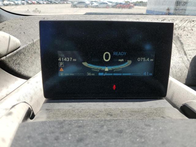WBY1Z4C59FV502203 BMW I3 REX