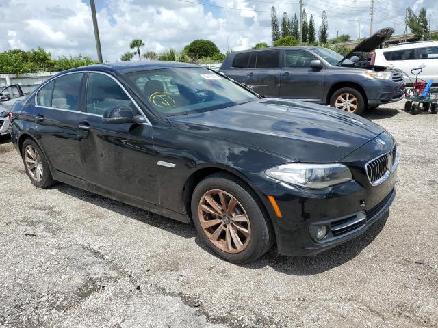 WBA5A5C58FD512515 BMW 528 I