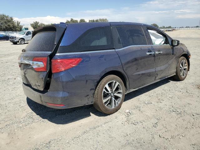 5FNRL6H94KB043359 Honda Odyssey Elite