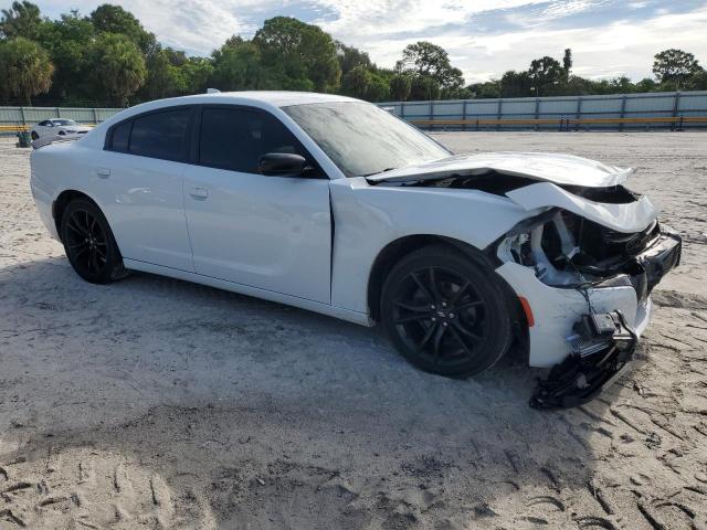 2C3CDXHG8JH224260 Dodge Charger Sxt Plus