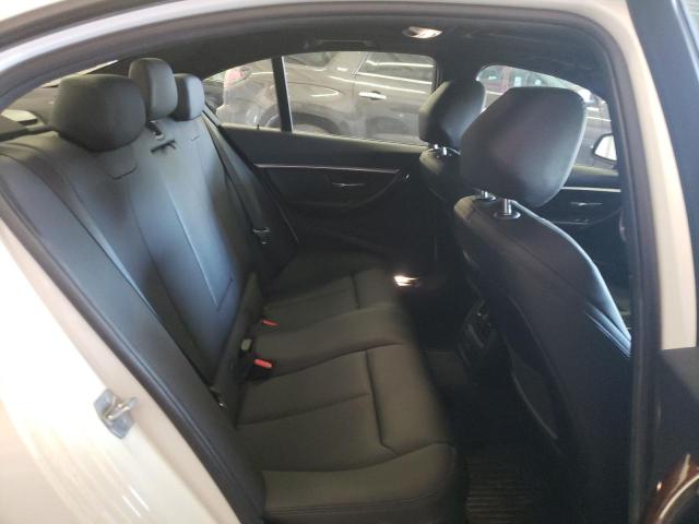 WBA8E3C50GK501995 BMW 328 Xi Sulev