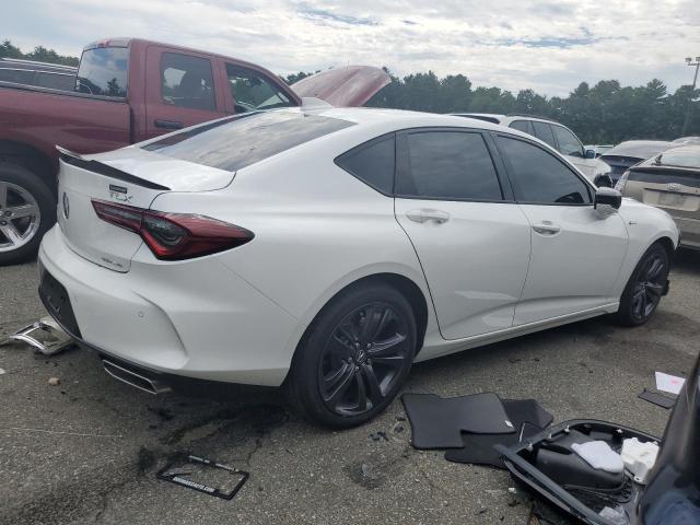 19UUB6F57NA003174 Acura Tlx Tech A