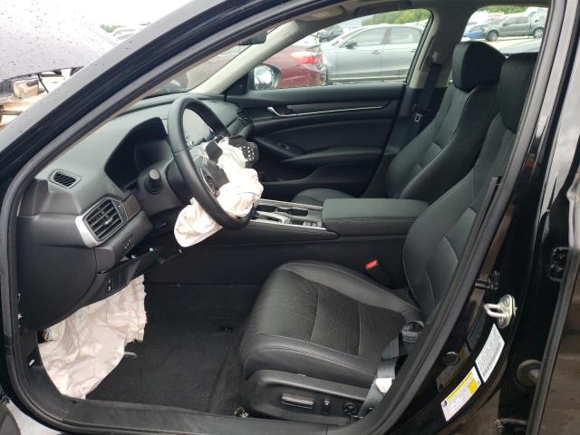 1HGCV1F52KA104124 Honda ACCORD EXL
