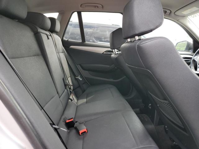 WBAVL1C59FVY27854 BMW X1 Xdrive28i