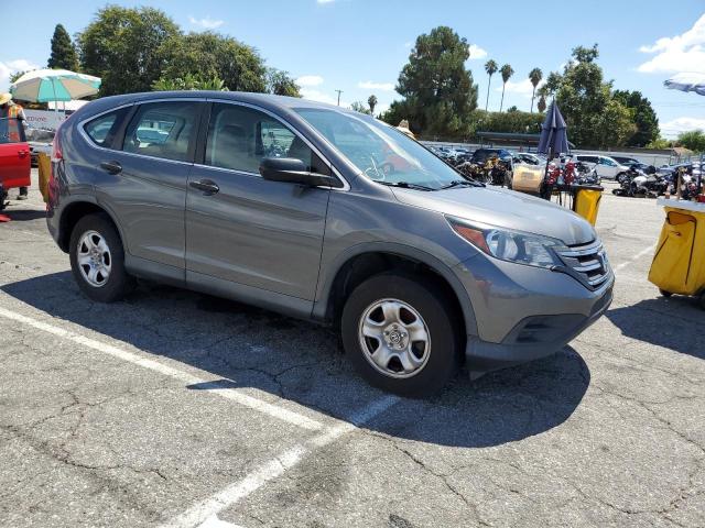 2HKRM3H3XEH522107 Honda CR-V LX