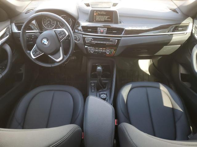 WBXHU7C30H5H35829 BMW X1 Sdrive28i