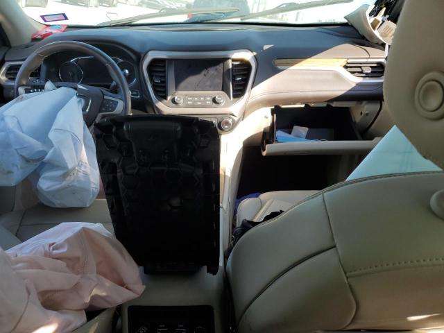 1GKKNPLS4KZ300451 GMC Acadia Denali