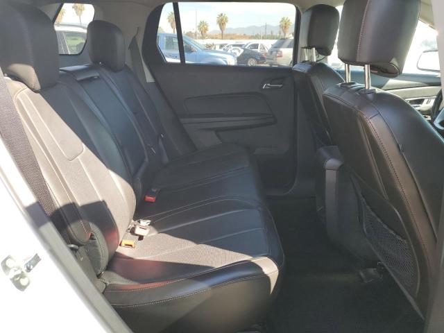 2GKALSEK0F6230403 GMC Terrain Slt
