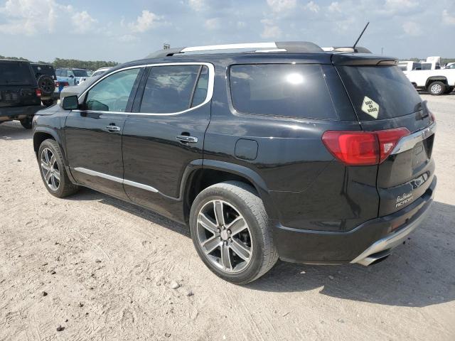 1GKKNPLS2KZ183887 GMC Acadia Denali