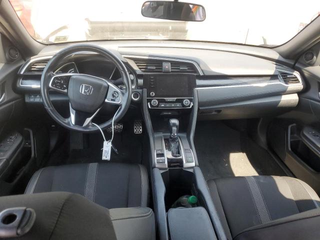 2HGFC2F83LH580470 Honda Civic Sport