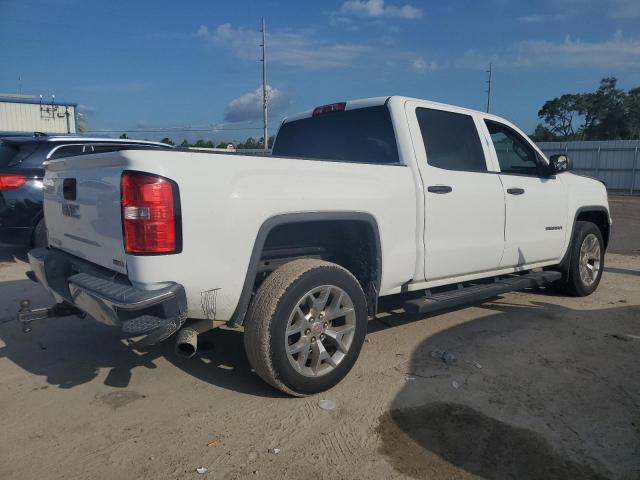 3GTP1LEC4HG100710 GMC Sierra C1500