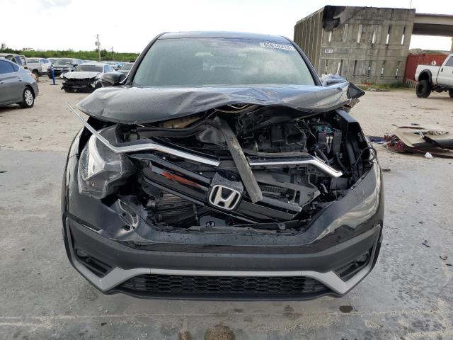 2HKRW1H50MH415386 Honda CR-V EX