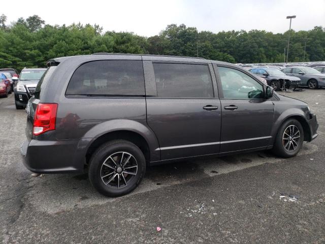 2C4RDGEG3JR335433 Dodge Grand Caravan Gt