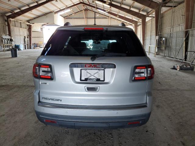 1GKKRPKDXFJ180005 GMC ACADIA SLE