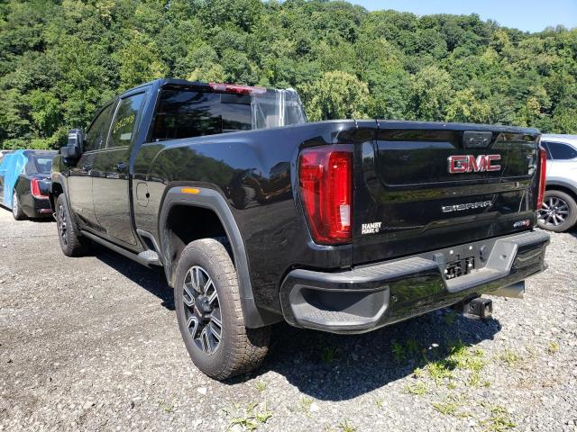1GT49PEY5PF165550 GMC Sierra K2500 At4