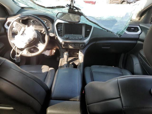 1GKKNMLS8JZ230062 GMC Acadia Slt-1