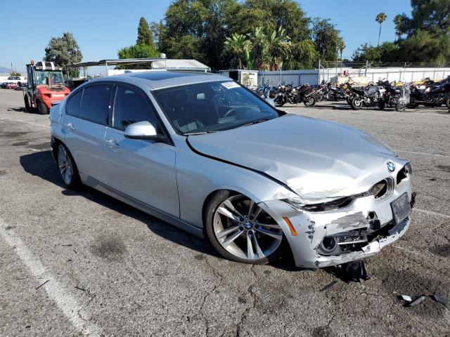 WBA8E9C58GK644924 BMW 328 I Sulev