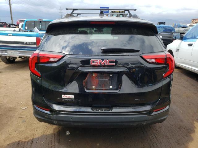 3GKALVEV7ML322810 GMC Terrain Slt